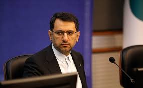به رسم قدر شناسی محمد کبیری از همراهان پویش همدلی کیش تقدیر کرد