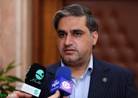 بارش ۸۰ میلی‌متری و وزش باد شدید در راه کیش/ آمادگی کامل ستاد بحران
