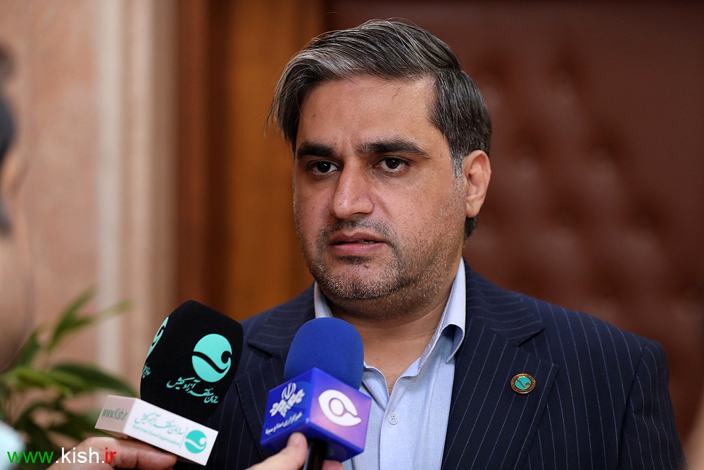 بارش ۸۰ میلی‌متری و وزش باد شدید در راه کیش/ آمادگی کامل ستاد بحران