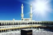 اعزام کاروان حج عمره از کیش برای اولین بار